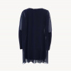 Туника Alain Murati W16-3206F (3XL, Blu/Green)