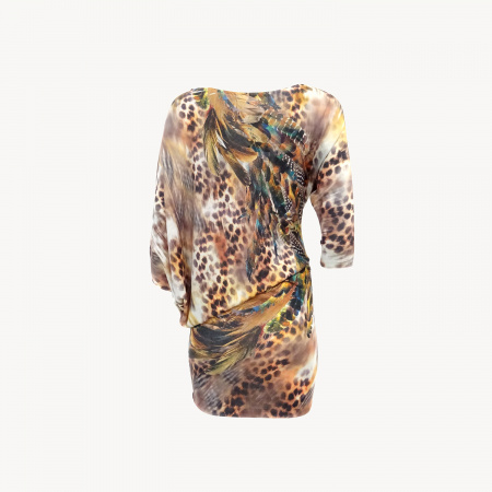 Платье Mayentl D 59/1360 (M, Marrone)