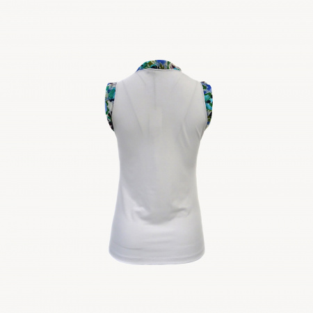 Блуза из вискозы Monella