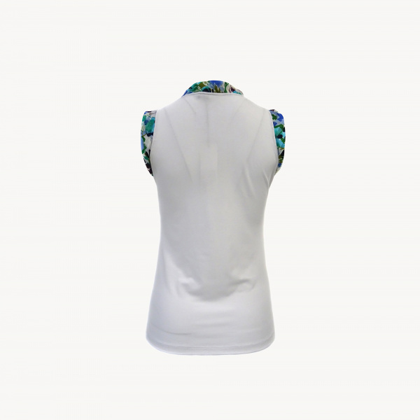 Блуза из вискозы Monella