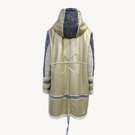 Дубленка Elisa Cavaletti