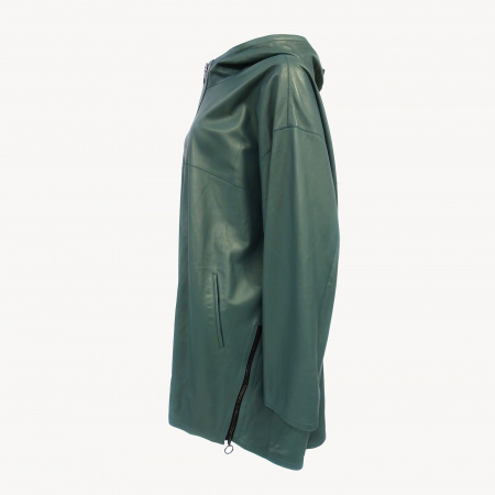 Куртка двухсторонняя Bolemod