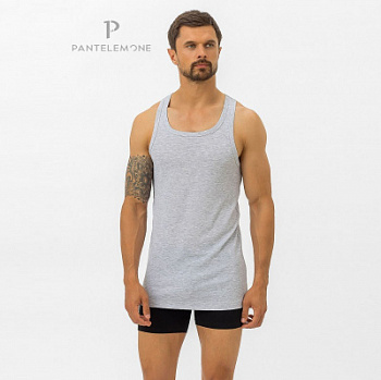 Майка-борцовка Pantelemone Classic