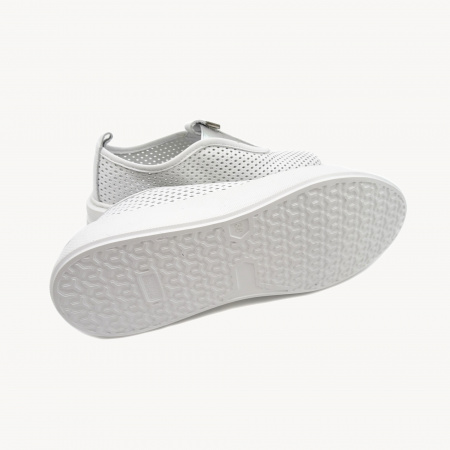 Кожаные туфли Lab Milano