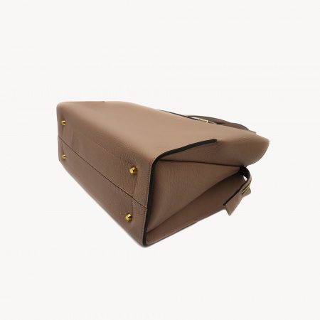 Сумка C.SALVATELLI А-305 н.кожа (розовый)