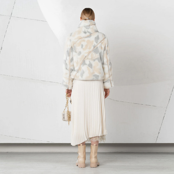 Юбка Elisa Cavaletti