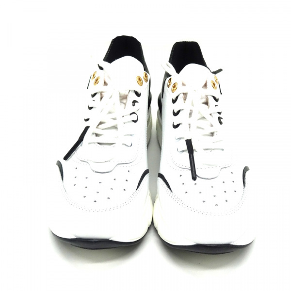 Комбинированные кроссовки Helena Soretti