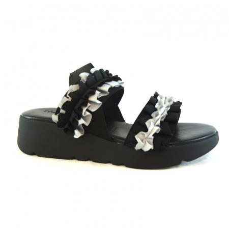 Сандалии NR Rapisardi Enola