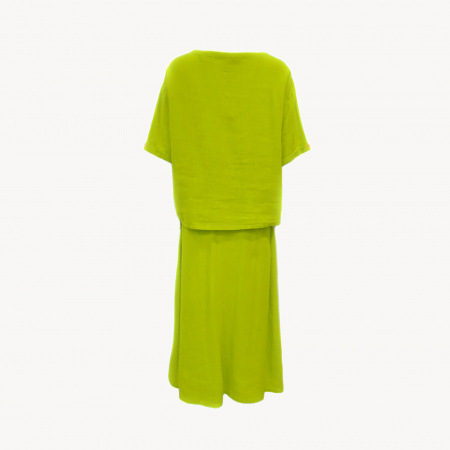 Костюм двойка изо льна ArdaTex