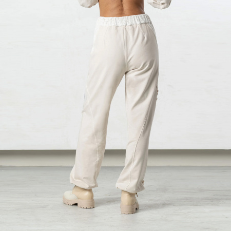 Брюки Elisa Cavaletti