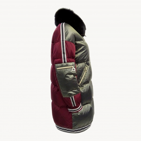 Пуховик Florence Mode