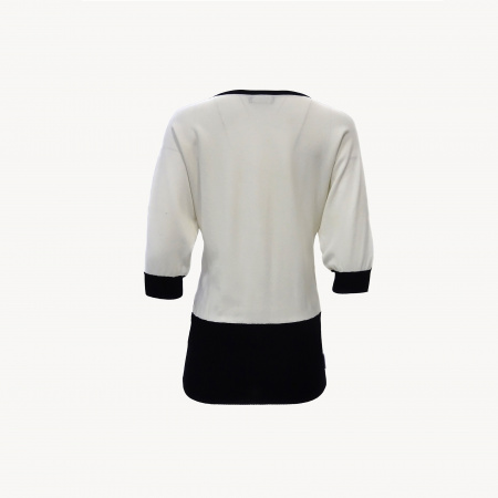 Блуза из вискозы Papareil