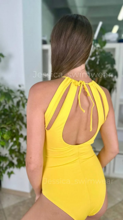 Купальник слитный Maryssil