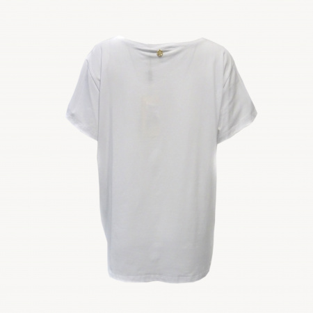 Футболка Elisa Fanti