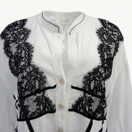 Блуза Elisa Cavaletti