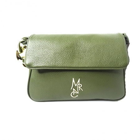Сумка MARINA C A-6044 н.кожа (Зеленый)