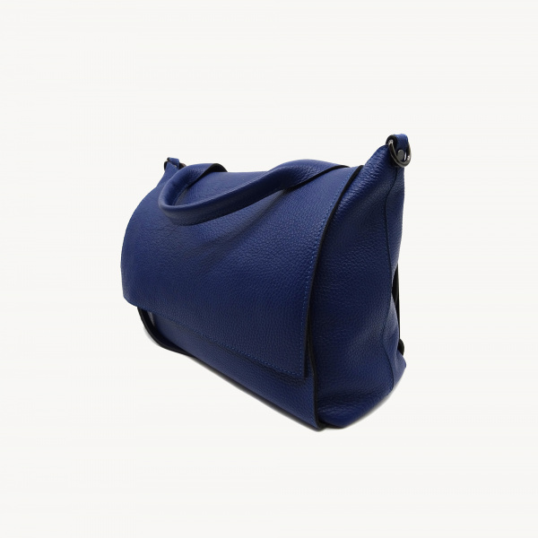 Кожаная сумка Ripani