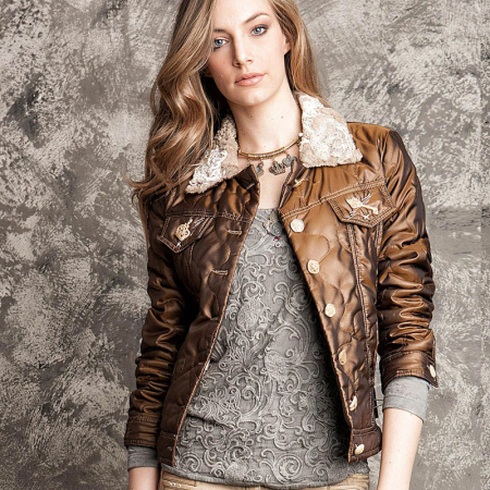 Блуза Elisa Cavaletti