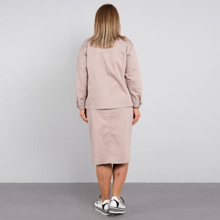 Костюм тройка Stella