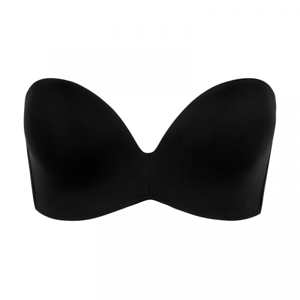 Бюстгальтер WonderBra 9335 (80C, Nero)