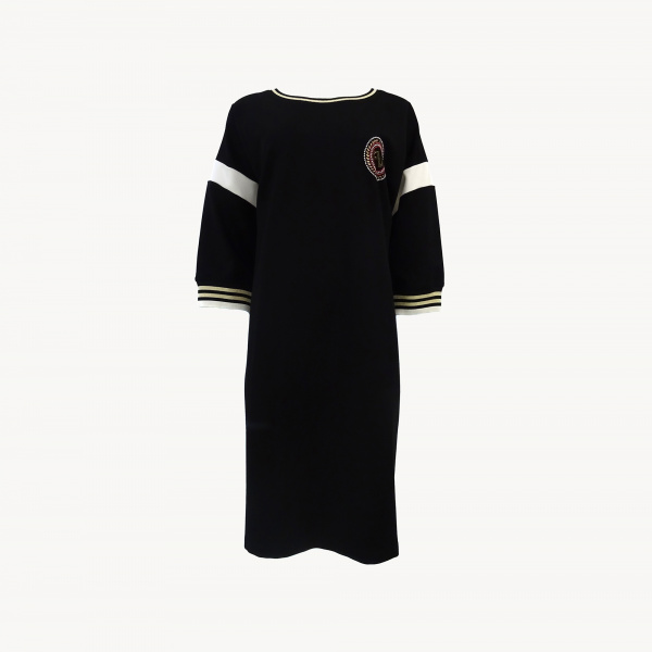 Платье Franco Vello