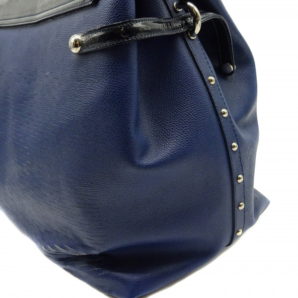 Кожаная сумка pH+39