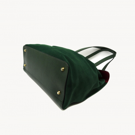 Комбинированная сумка Carlo Salvatelli Lord