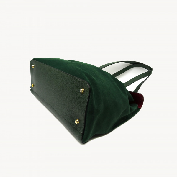 Комбинированная сумка Carlo Salvatelli Lord