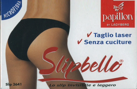 Трусы Papillon Slipbello