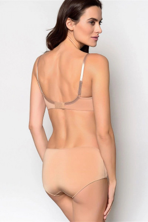 Трусы-Слипы VIANIA 151214 (44/46, Caramel)