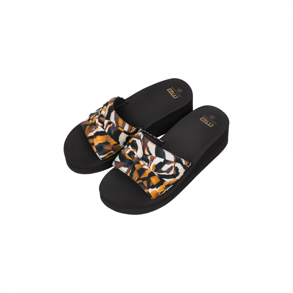 Шлепанцы Marc&Andre Knot