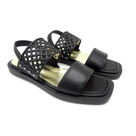 Кожаные сандалии Mara