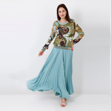 Костюм Lasagrada