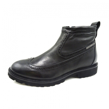 Кожаные сапоги  Roberto Rossi