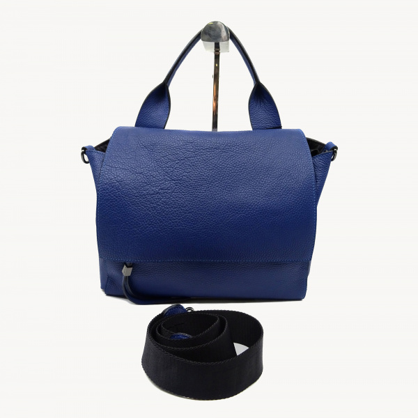 Кожаная сумка Ripani