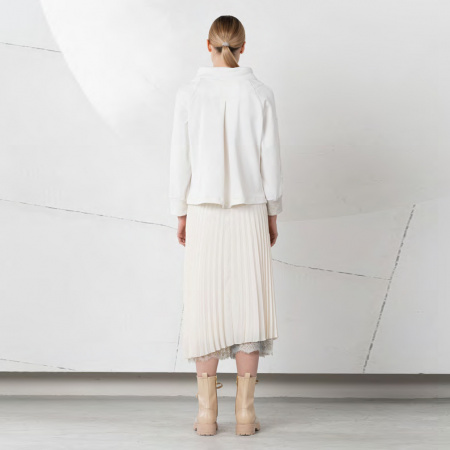 Свитшот Elisa Cavaletti