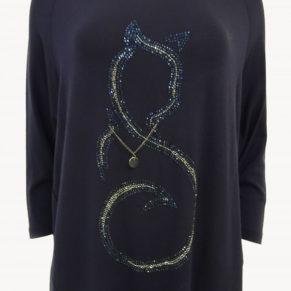 Туника Alain Murati