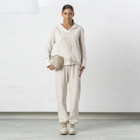 Брюки Elisa Cavaletti