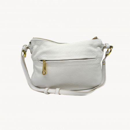 Сумка D.GREGORIO А-2054 н.кожа (Цветные)