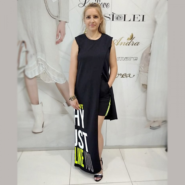 Костюм Paparazzi