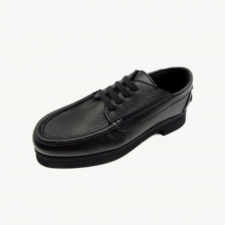 Кожаные полуботинки Roberto Rossi