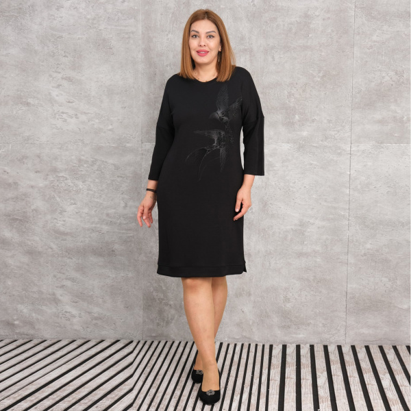 Платье Miss Marisis