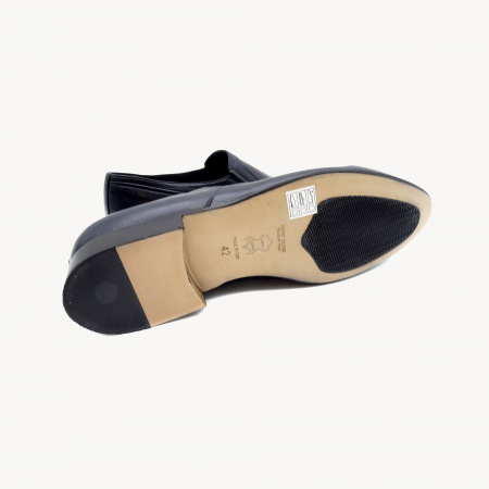 Кожаные туфли Roberto Rossi