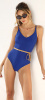 Купальник слитный Jolidon Tulum