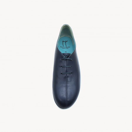 Кожаные туфли Luca Guerrini