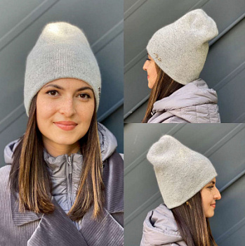 Шапка Marco Moretti