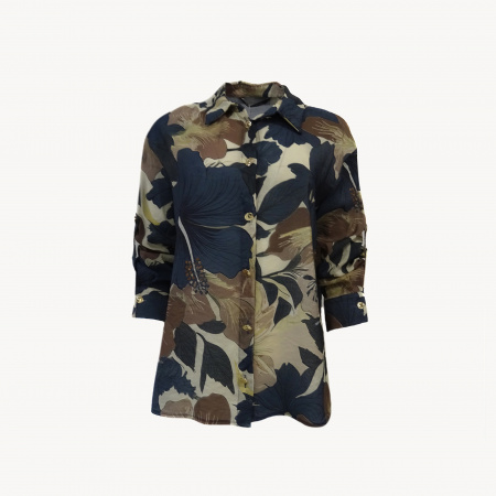 Рубашка Jeanne D`ARC