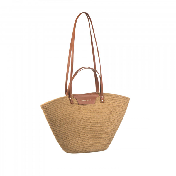 Сумка-корзинка пляжная Marc Andre