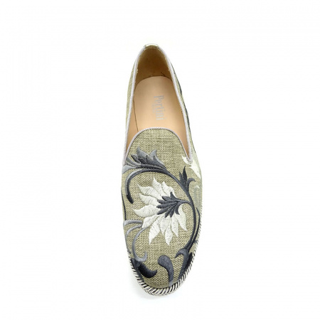 Комбинированные слиперы Pertini