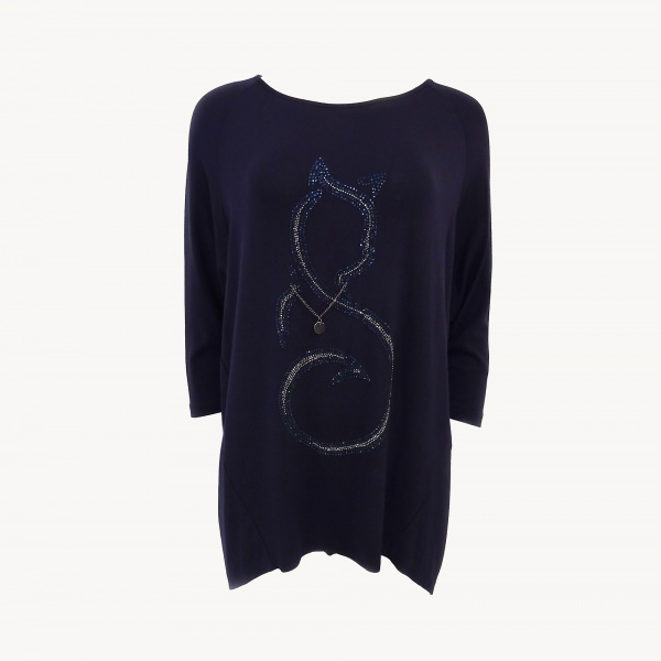 Туника Alain Murati